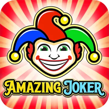 amazing joker